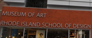 Rhode Island School of Design